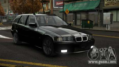 BMW 318i Oroh para GTA 4