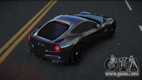 Ferrari F12 Hoqqusu para GTA 4