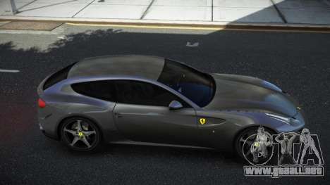 Ferrari FF Koabi para GTA 4