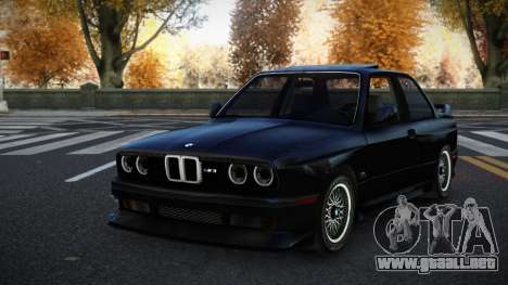 BMW M3 E30 Zicococe para GTA 4