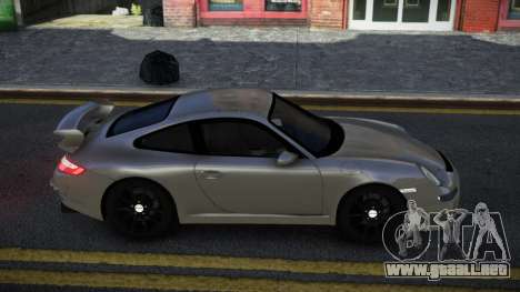 Porsche 997 Zecxa para GTA 4