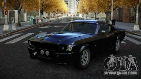 Shelby GT500 Bijex para GTA 4