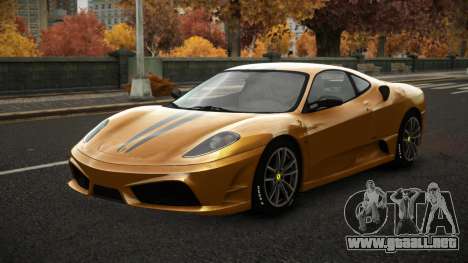 Ferrari F430 Qugofu para GTA 4