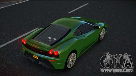 Ferrari F430 Rajox para GTA 4