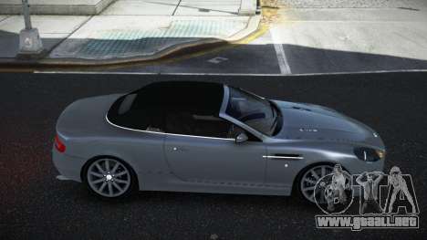 Aston Martin DB9 Sehmuyo para GTA 4
