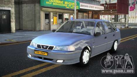 Daewoo Nexia Cifibim para GTA 4