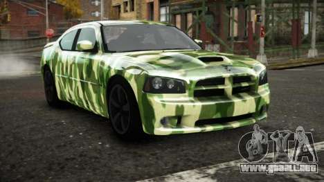 Dodge Charger Diater S13 para GTA 4