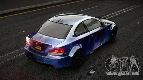 BMW 1M Failey S9 para GTA 4