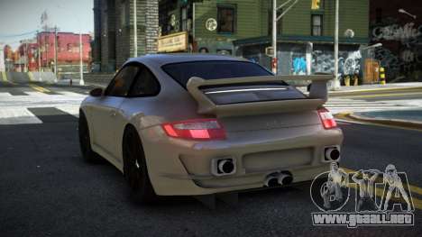 Porsche 997 Zecxa para GTA 4