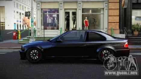 BMW M3 E46 Homukequ para GTA 4