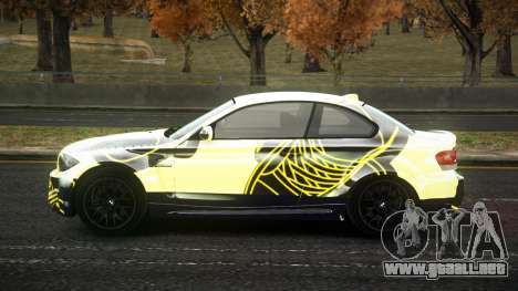 BMW 1M Failey S6 para GTA 4