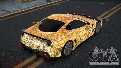 Ferrari 599 Brison S6 para GTA 4