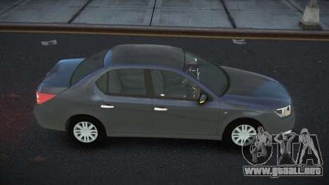 Ikco Dena Duwlu para GTA 4