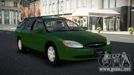 Ford Taurus Xucolay para GTA 4