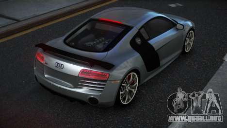 Audi R8 Thyna para GTA 4