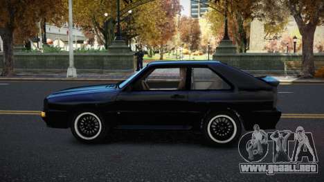 Audi Sport Quattro Jaksafa para GTA 4