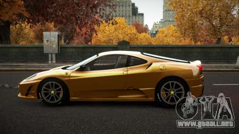 Ferrari F430 Qugofu para GTA 4