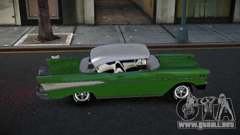 Chevrolet Bel Air Lextoja para GTA 4