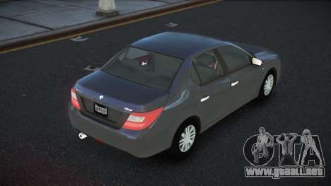 Ikco Dena Duwlu para GTA 4