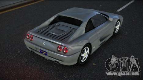 Ferrari F355 Vonjed para GTA 4