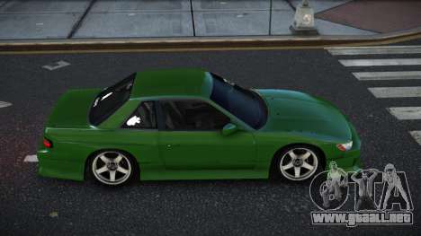 Nissan Silvia Nomu para GTA 4