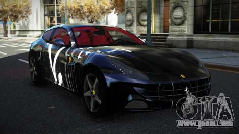 Ferrari FF Joley S13 para GTA 4