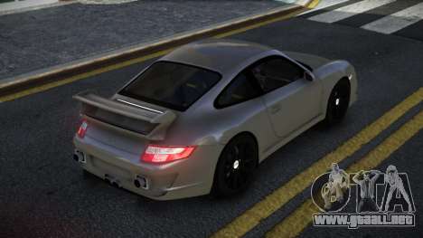 Porsche 997 Zecxa para GTA 4