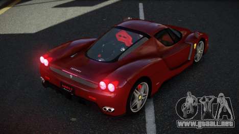 Ferrari Enzo Yezxagoli para GTA 4