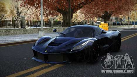 Ferrari LaFerrari Erahxa S7 para GTA 4