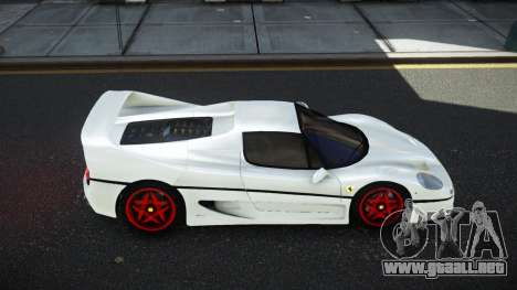 Ferrari F50 Rizumu para GTA 4