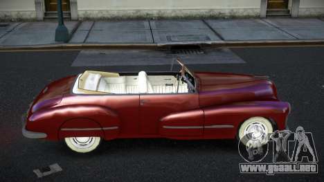 Oldsmobile S98 Nohaguxa para GTA 4