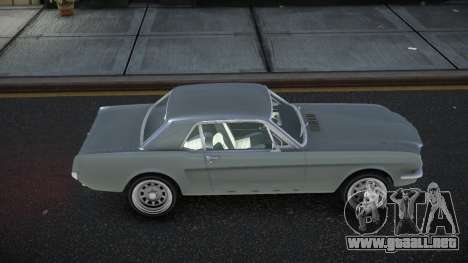 Ford Mustang Xotuxicuc para GTA 4