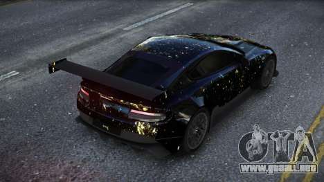 Aston Martin Vantage Relie S12 para GTA 4