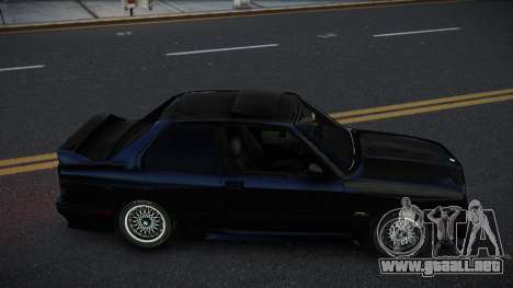 BMW M3 E30 Zicococe para GTA 4