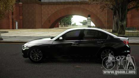 BMW 335i Yucma para GTA 4