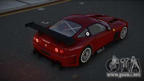 Ferrari 575 Seayu para GTA 4