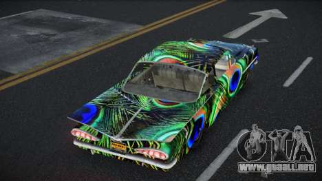 Chevrolet Biscayne Lesin S1 para GTA 4