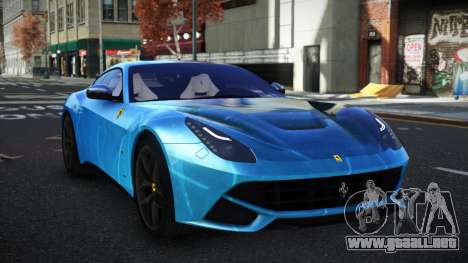 Ferrari F12 Ryjop S2 para GTA 4