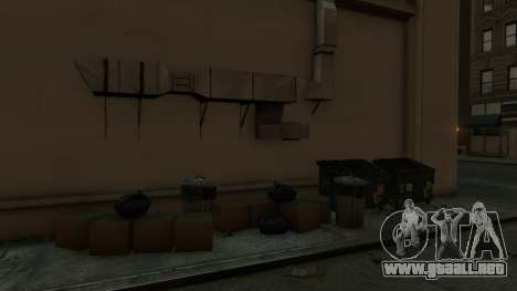 Fusion Fix V5.0.0 Hotfix 5 para GTA 4