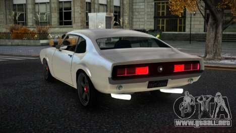 Ford Maverick Yearu para GTA 4
