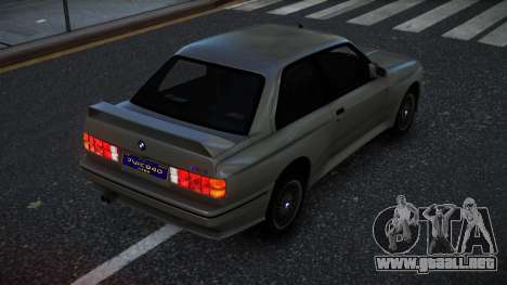 BMW M3 E30 Abic para GTA 4