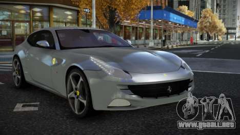 Ferrari FF Lovzanoz para GTA 4
