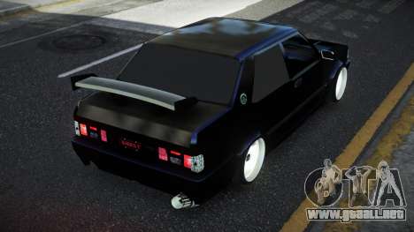 Tofas Dogan Zoagi para GTA 4
