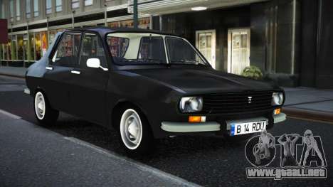Dacia 1300 Yoqaje para GTA 4