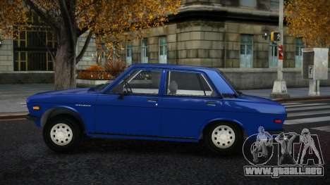 Datsun 510 Qeskuyo para GTA 4