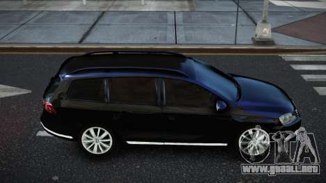 Volkswagen Passat Yikyu para GTA 4