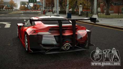 Honda HSV Tristun S10 para GTA 4