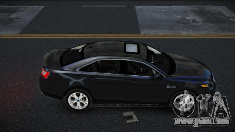 Ford Taurus Yohif para GTA 4