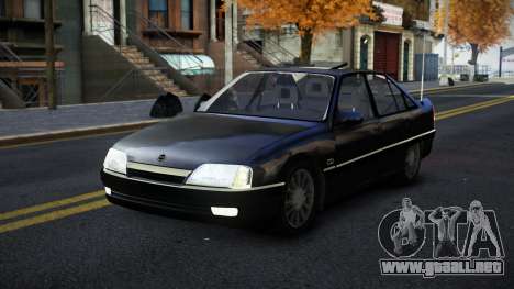 Chevrolet Omega Doruk para GTA 4
