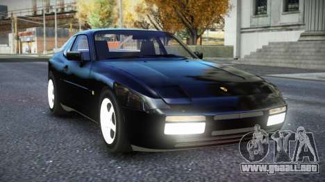 Porsche 944 Jasurot para GTA 4